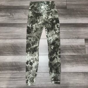 Lululemon Align Pant 28" *Diamond Dye, Size 6